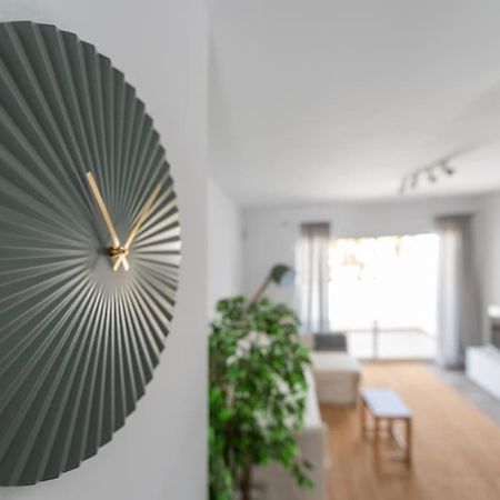 Fuerte Hygge Apartment Tarajalejo Bagian luar foto