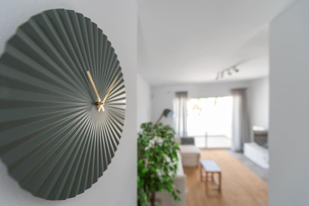 Fuerte Hygge Apartment Tarajalejo Bagian luar foto