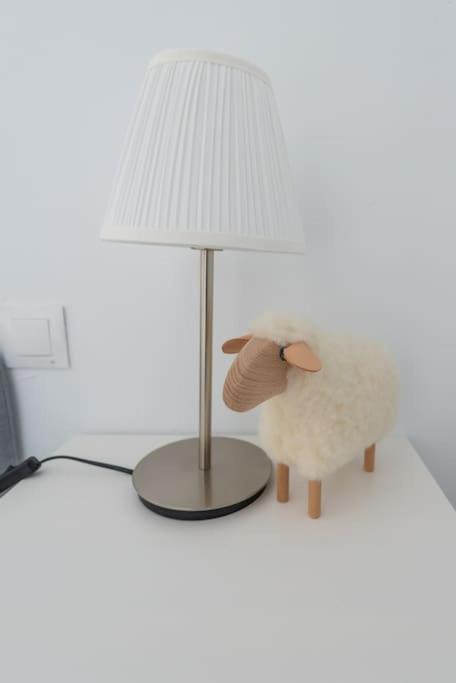 Fuerte Hygge Apartment Tarajalejo Bagian luar foto