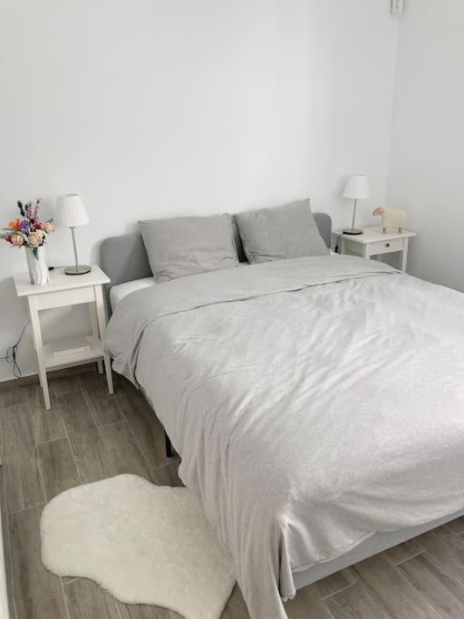 Fuerte Hygge Apartment Tarajalejo Bagian luar foto