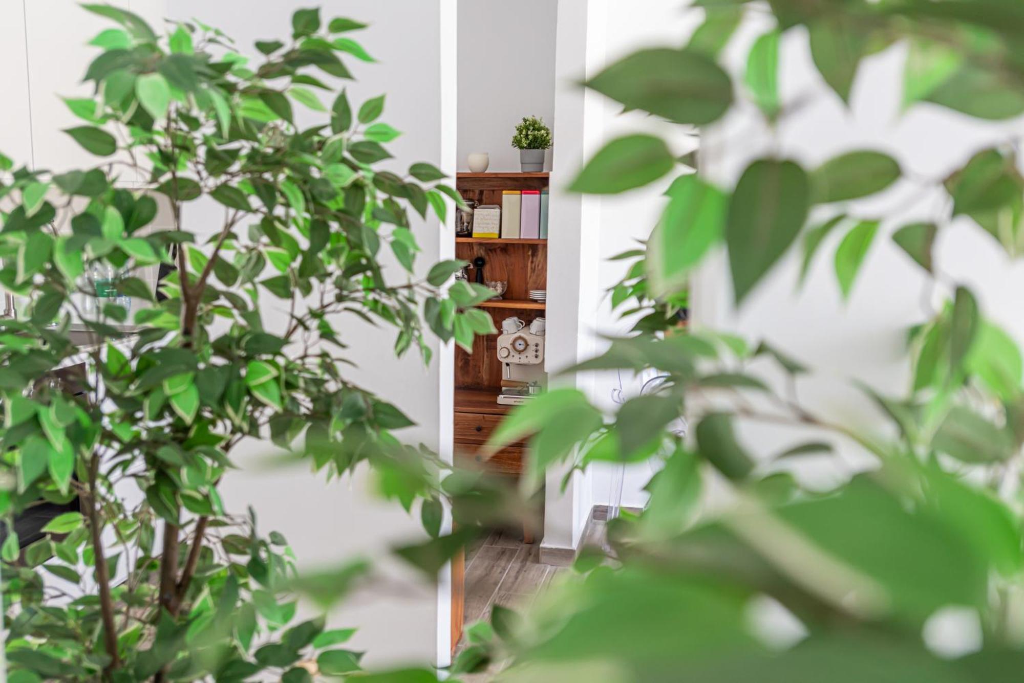 Fuerte Hygge Apartment Tarajalejo Bagian luar foto